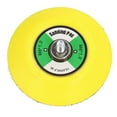 thumbnail image 2 of PU Backing Plate, Polisher Backing Pad Standard Flexible Or Rigid Durable Withstand High Frequency Easy Remove  For Buffing For Woodworking 2in M6x1 Thread 15000RPM,3in M6x1 Thread, 2 of 8