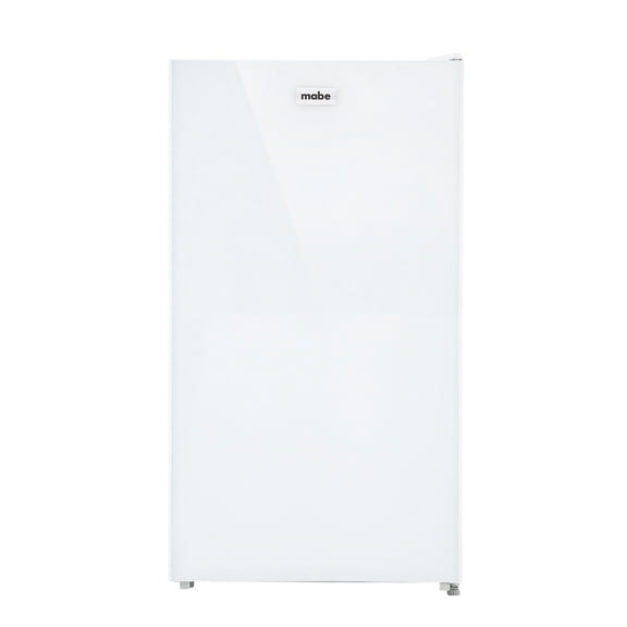 Frigobar Manual 90 L (4 pies) Blanco Mabe - RMF0411YMXB1