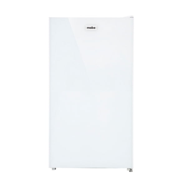 Frigobar Manual 90 L (4 pies) Blanco Mabe - RMF0411YMXB1