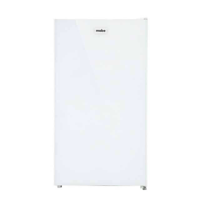 Frigobar Manual 90 L (4 pies) Blanco Mabe - RMF0411YMXB1