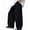Black Pants for Kids, variant on HAPIMO Boys Kids Drapey Wide Leg Pants Elastic Waist Lightweight Trousers for Loungewear and Daily Wear Black 120