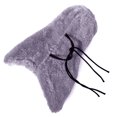 thumbnail image 3 of Bird Cage Blanket Warm Windproof Plush Bird Nest Parrot Tent Bird Cage Accessory, 3 of 10