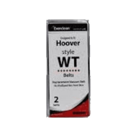 Hoover Windtunnel Upright Vacuum Belts Non Power Drive Vac 38528033 40201160 USA [4 Belts]