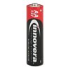 Innovera - Battery 24 x AA type - alkaline