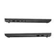 thumbnail image 3 of Laptop Lenovo V15 Ryzen 5 512GB 8GB - Negro, 3 of 4