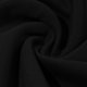thumbnail image 4 of Blusas y camisas de manga larga con cuello redondo para hombre, estilo casual, de moda, de color liso, deportivas, con empalme de aberturas para los dedos, blusa de manga larga con cuello redondo, blu, 4 of 5