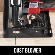 SKIL 5280-01 15 Amp Corded Electric 7-1/4 Circular Saw