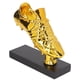 thumbnail image 4 of Modelo de trofeo de juego de fútbol, modelo de trofeo Bota de Oro, réplica del trofeo de campeones de fútbol, modelo de trofeo Bota de Oro, salida de alta intensidad, 4 of 12