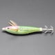 thumbnail image 2 of 10cm/10g anzuelo cebo cebos artificiales luminosos para pesca en el mar (verde), 2 of 3