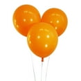 thumbnail image 4 of Pastel Color 12 Inch Latex Balloons - Pack of 100 Pieces, 4 of 9