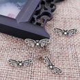 thumbnail image 3 of 30 Pieces Spacer Insect Alloy Art Jewelry Jewelry Making Finding Piercing Reusable Removable Handicraft Crafting Decoration, 3 of 6