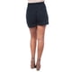 thumbnail image 3 of Short para Embarazo Casual Cómoda en manta Almacenes Mario Color Azul Marino Talla Unitalla, 3 of 4