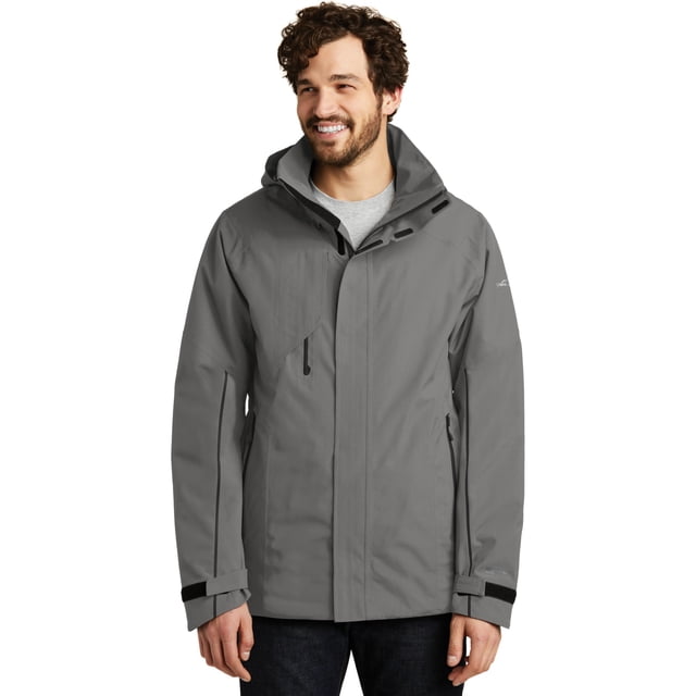 Chaqueta aislante Eddie Bauer® WeatherEdge® Plus. EB554 Eddie Bauer EB554