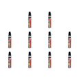 thumbnail image 1 of 10PCS Eliminador Rayones Del Automóvil 13ML Herramientas Reparación Vehículos (), 1 of 5