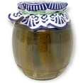 thumbnail image 2 of Belveder Home Style Cucumbers in Brine 26.45 oz 750g, Vegan, Non-GMO, Gluten-Free Pack of 1, 2 of 4