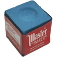 Made in the USA 2 Boxes of Master Chalk 24 Pieces for Pool Cues and