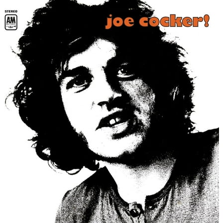 Joe Cocker - Joe Cocker - Music & Performance - Vinyl