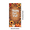 1A, variant on Wooden Background Happy Fall Banner Autumn Foliage Harvest Theme for Thanksgiving Party Indoor Decoration