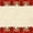 Beige1, variant on Nanqianyi Vintage Poinsettia Christmas Rectangle Tablecloth,52x70 Inch,Waterproof Stain Resistant Table Cover For Party Decoration