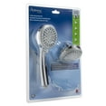 thumbnail image 5 of Keeney K751CP Stylewise 5 Function, 3 Way Shower Head Kit, Polished Chrome, 5 of 8