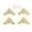 D, variant on 4Pcs Decorative Jewelry Gift Wood Box Picture Frame Corner Protector Guard Decorative Bracket for Furniture Hardware 37mm