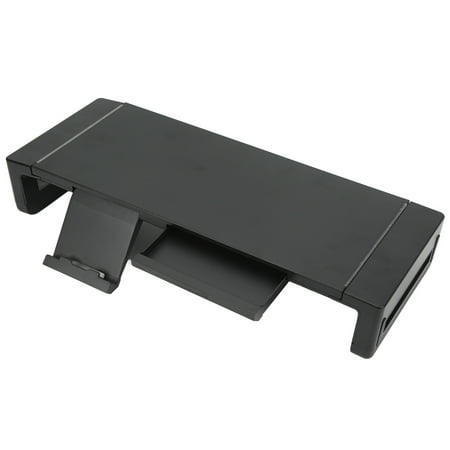 Monitor Stand Riser, Maximum Load 25KG Multifunctional Computer Screen ...