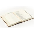 thumbnail image 4 of ESV Journaling Large Print Bible - Sierra Theme, 4 of 5