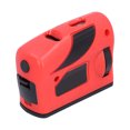 thumbnail image 3 of Horizontal Vertical, Outil de Mise à Niveau Simplement Utiliser Petit Portable Largement Applicable une Opération Clé pour la Mise en Page Jaune, Rouge, Bleu, 3 of 8