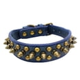 thumbnail image 3 of Anti Bite Dog Collar, Pet Training Collar, Neck Protection, Adjustable for Walking Hiking Training, 3 of 5