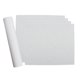 thumbnail image 4 of Papel de lija abrasivo seco 5x Papel de lija de papel húmedo y seco 120 Densidad de agua de lijado granos - Grano 320, 4 of 9