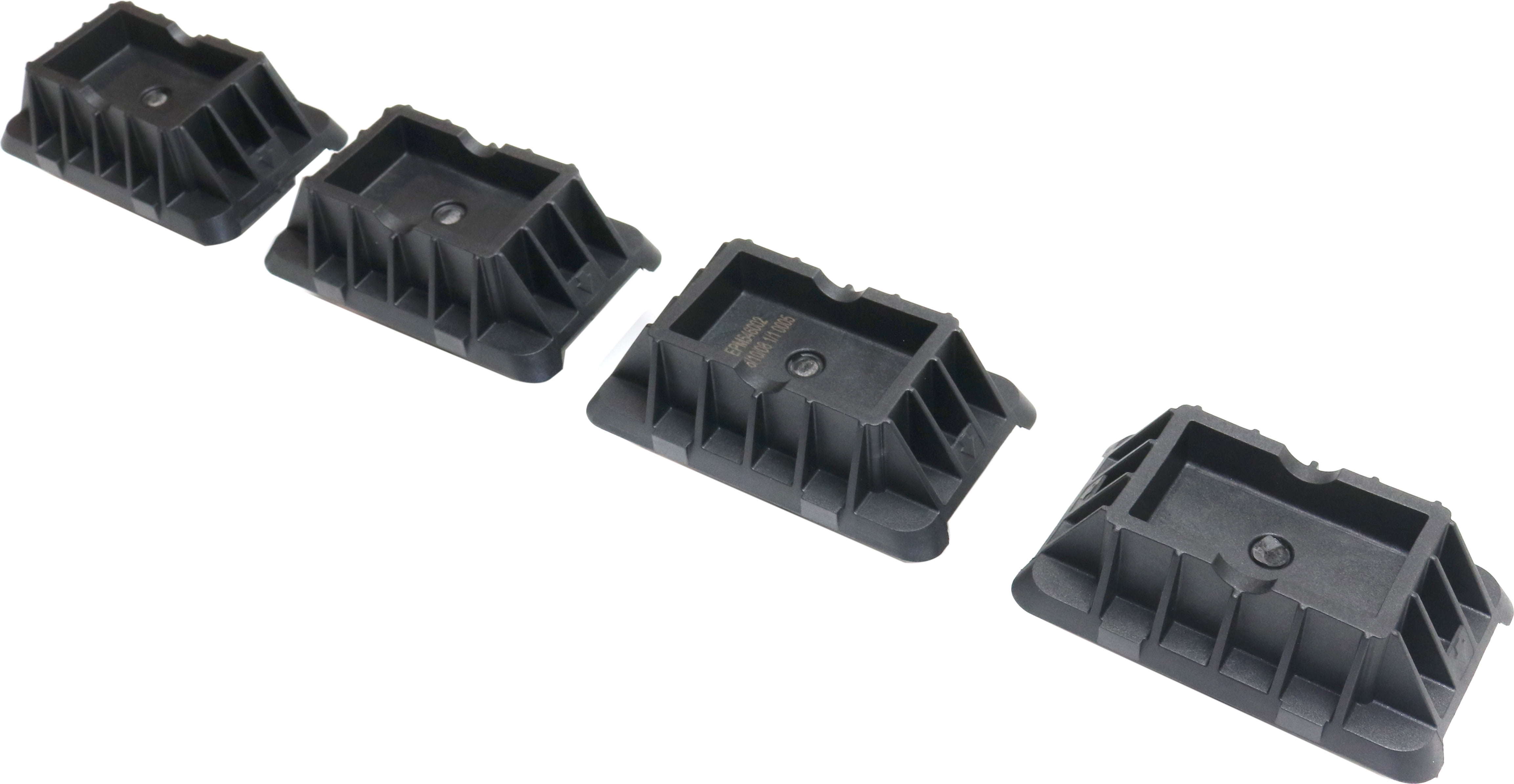 Jack Pad Compatible For 2008-2010 BMW 528i 2003-2007 BMW 525i 2003-2007 BMW 530i 2015-2016 BMW X3 2010-2016 BMW X3 2010 BMW X3 2011-2016 BMW X3 2004-2005 BMW 545i 2006-2007 BMW 530xi 2008-20