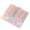 01#, variant on Ecohintz 12-Pack Pastel Highlighters Set - Double-Ended & Chisel Tips - Soft Colors for Note-Taking, Marking & Organization - Quick-Dry Ink, 01#