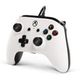 PowerA Wired Controller for Xbox One White