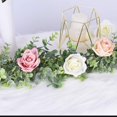 thumbnail image 3 of Guirnalda artificial de eucalipto DearHouse de 6 pies y 2 unidades DearHouse NA, 3 of 8