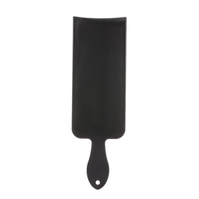 Tool Hair Coloring Board Professional Hair Tint Dyeing Highlighting Board Hairdressing Pick Color Balayage Board Tool
