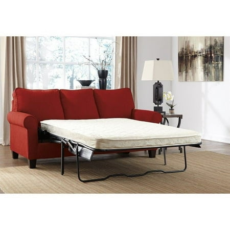 Signature Design By Ashley Furniture Zeth Full Sofa Sleeper In This On Opens A Dialog That Displays Additional Images For Product With The Option To Zoom In Or Out