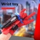 thumbnail image 4 of Juego de lanzador de guantes de Cosplay para niños, lanzador de muñeca de Anime, juguetes divertidos al aire libre para niños, 4 of 4