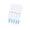 White, variant on Cold Marking Pen Inks Marker Pen For Ice Cold Food Storage And Laboratory Sample Identification