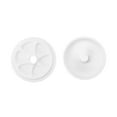thumbnail image 1 of Elodie Paint Palette Screw Lid Acrylic Paint Box Empty Mixing Palette for Beginners, 1 of 8