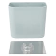 thumbnail image 5 of Toothbrush Holder Toothpaste Storage Rack Organizer Home Bathroom Accessories (Blue), 5 of 8