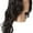 1B, variant on Freetress Equal Brazilian Natural Synthetic Lace Front Invisible L Part Wig DANITY