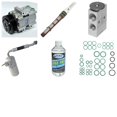 thumbnail image 1 of HVAC Kit de Remplacement de Compresseur A/C, 1 of 4