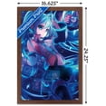 thumbnail image 2 of Hatsune Miku - Écrans, 2 of 4