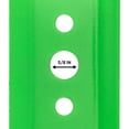 thumbnail image 3 of LawnRAZOR Low Lift Blade for AYP Husqvarna 20 inch 145106 810-CBL2335D, 3 of 6