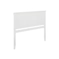 thumbnail image 3 of Traditional Queen Headboard in White, 3 of 6
