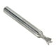 thumbnail image 5 of Dovetail End Mill Cutter High Hardness Alloy 5mm 4 Flutes Fast Drilling Milling Cutter for Industry 5 X 75° X 50L, 5 of 5