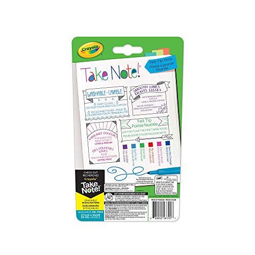 TK NT 6 FELT TIP PEN