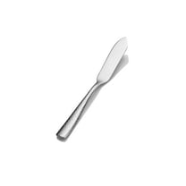 Bon Chef S3910 6.62 in. Scarlett Butter Knife, Pack of 12