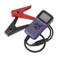thumbnail image 1 of amleso 12V Battery Tester, Vehicle Load Car Battery Checker, Digital Analyzer, 1 of 4