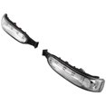 thumbnail image 1 of Intermitente LED para Espejo Retrovisor Izquierdo y Derecho 1638200521 1638200621 para - W163 2002-2005 Clase ML, 1 of 5